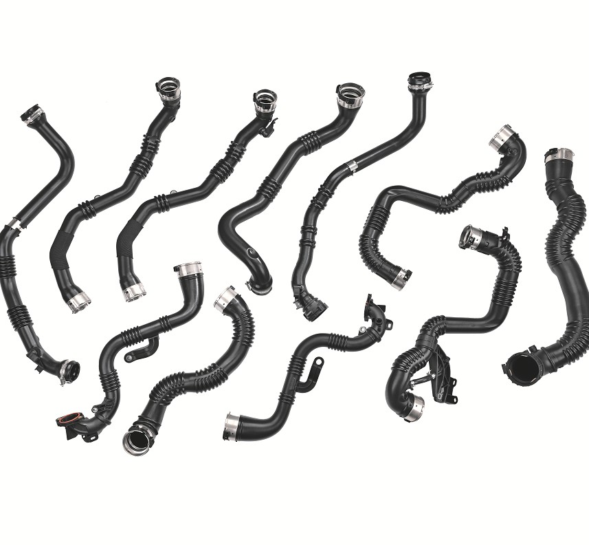 Air Intake Hose Supplier