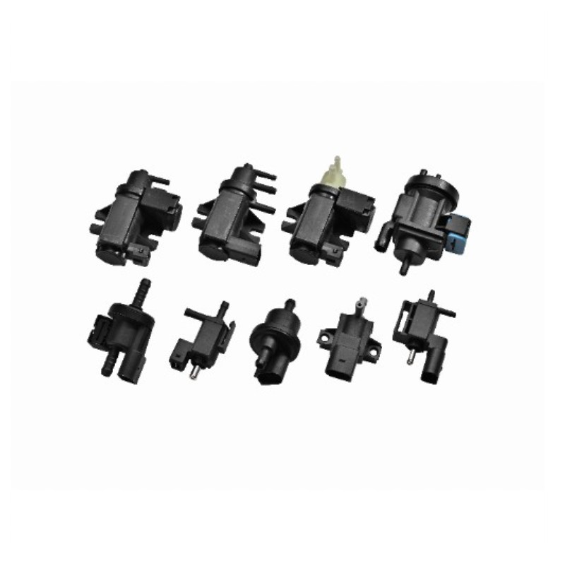 Car Solenoid Valve Manufacturer and Supplier
