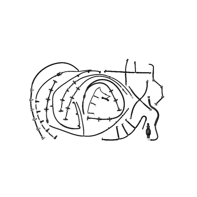 Fuel Return Lines Manufacturer and Supplier