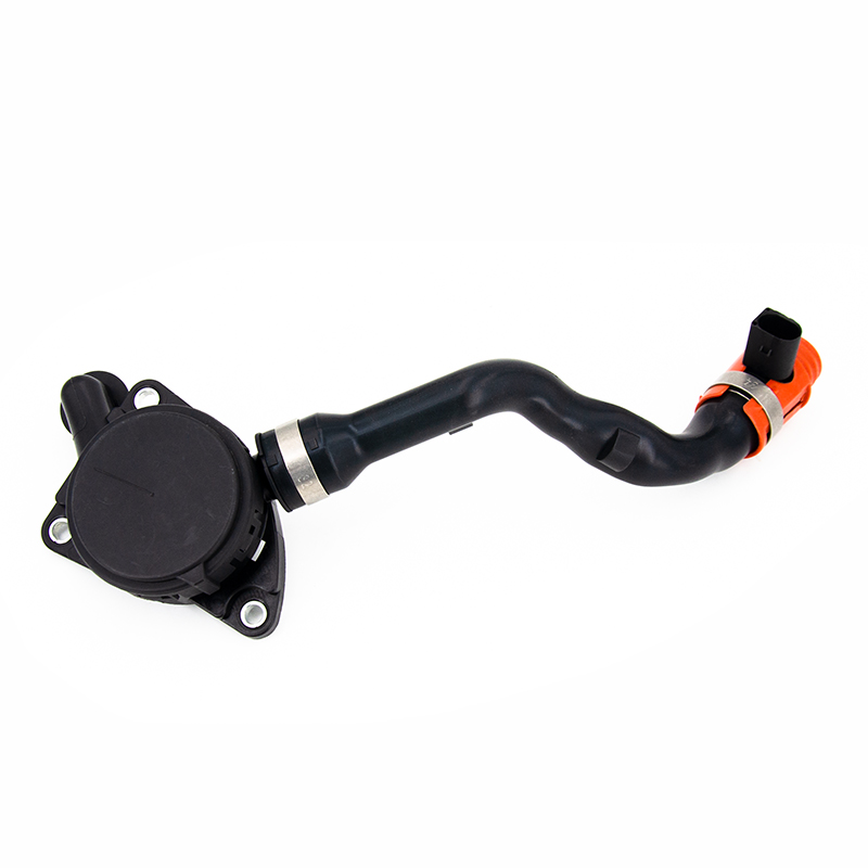 Mercedes Crankcase Vent Valve — JF2570