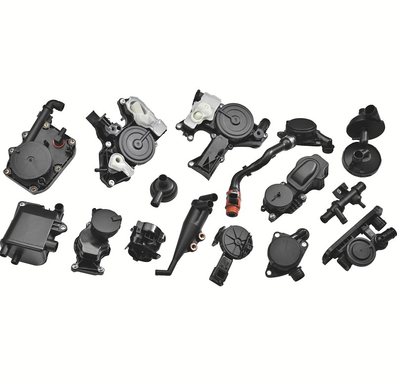 PCV Valve Manufacturer and Supplier