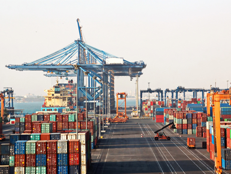 Shipment service image